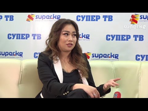 Видео: Малика Дина: "Бывший муж нам материально не помогает"