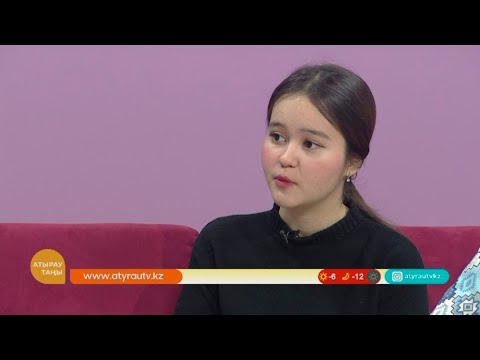 Видео: Атырау таңы: Дебат – ұрыс алаңы емес