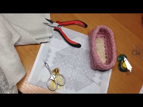 Видео: Вишивка травня 2025 року