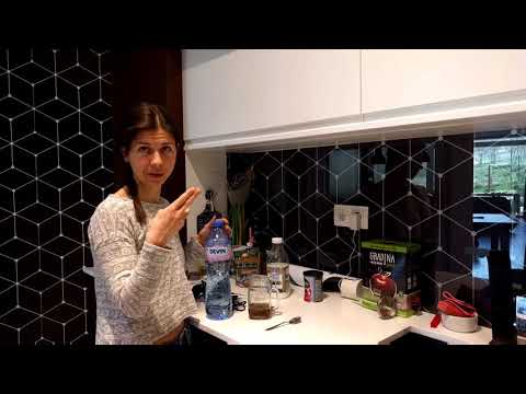 Видео: Как да направим бяло фрапе