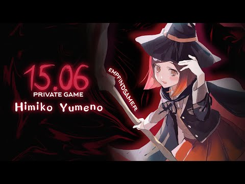 Видео: Пришло твое время быть великой... // Приватная игра 15.06 // Danganronpa Online