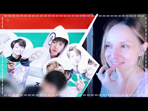 Видео: ДЖИН И ЕГО 6 НАДОЕДЛИВЫХ ДЕТЕЙ РЕАКЦИЯ/REACTIONS | KPOP ARI RANG