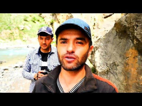 Видео: Сайри д. Рогич ва Зиндовуд.30 километр роххои душворгузари кухи. инро меарзад ки тамошо кунед.