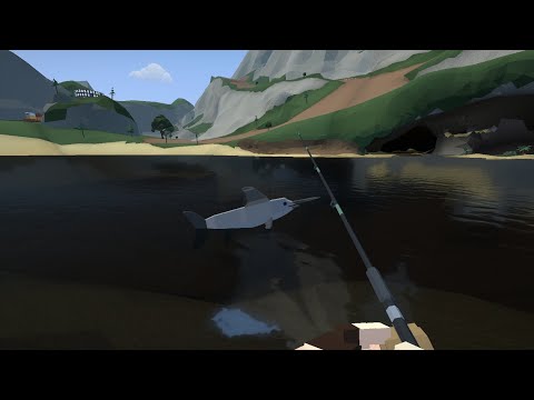 Видео: Поднял денег на рыбе в горебокс