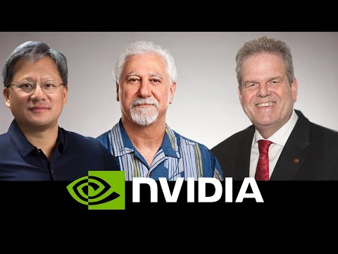 Видео: История компании NVIDIA