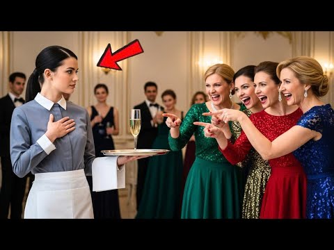 Видео: Они смеялись над ней… пока не раскрылась её тайная жизнь миллиардера