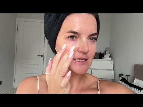 Видео: Влог/ маникюр, люблю зеленый, удаляю зуб, тренируюсь