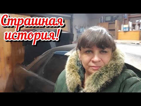 Видео: Страшная история. Самый надежный способ посева перца. Мои покупки. Жизнь семьи в деревне.