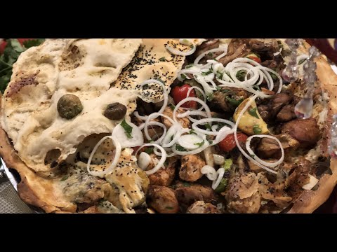 Видео: В гостях у Арсена Дали, Галина Кухня и Готовьте вкусно в городе Щёлково!