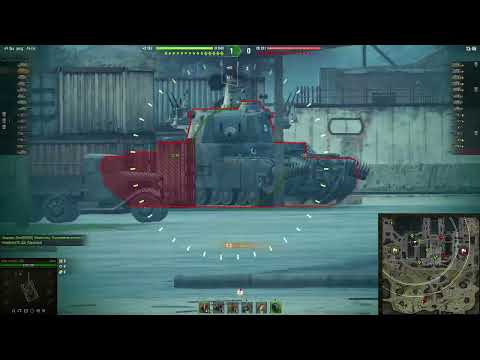 Видео: М\С НЕВГАМОВНІ ТАНКИ🤩🤩🤩ШЛЯХ ТАЧЕНРАТТЕ😎#wot #eu #gameplay