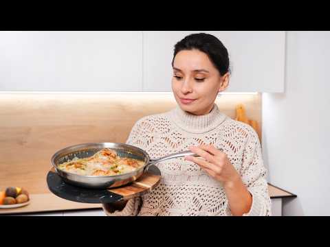 Видео: ПОЧЕМУ я не ЗНАЛА этот рецепт раньше? САМОЕ ВКУСНОЕ блюдо из курицы