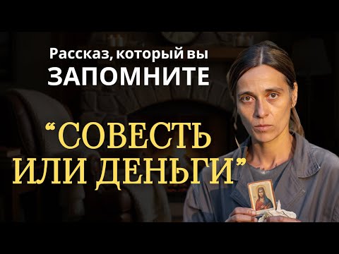 Видео: Следователь мучился выбором денег или истины. Обморок женщины показал ужасное...