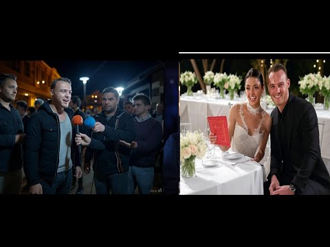 Видео: После этих снимков Керем Бюрсин уже не мог скрывать, что женился.