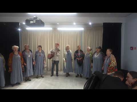 Видео: Домашний концерт