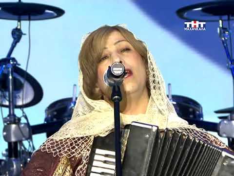 Видео: Ай Леззет 7 2007 3