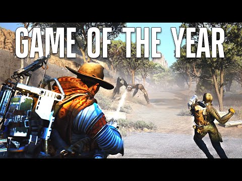 Видео: ARC Raiders вполне может стать ИГРОЙ 2025 ГОДА!