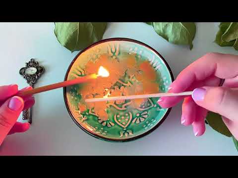 Видео: ❗️КТО И ЧТО ИЗМЕНИТ ВАШУ СУДЬБУ?💯Гадание на воске🧿Лунное Гадание