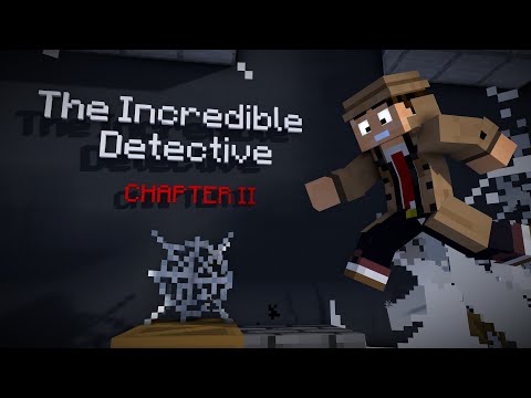 Видео: ПЕРВЫЕ ТРУДНОСТИ ❙ The Incredible Detective #2