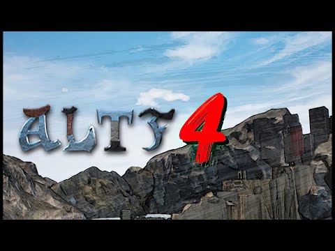 Видео: 🔴памагити... ● ALTF4