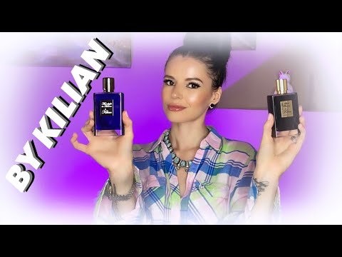 Видео: ✨By KILIAN-Обзор Дома.Intoxicated, A Kiss From A Rose, Forbidden Games, и Другие..Лучшие Ароматы