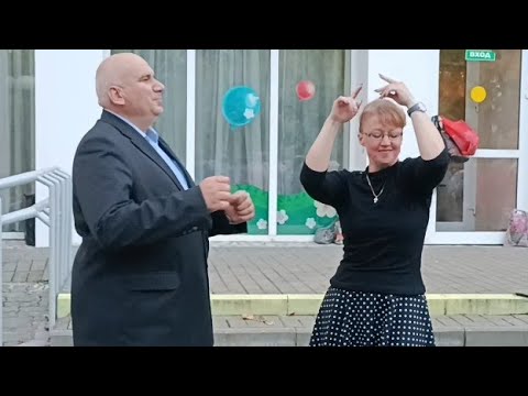 Видео: ТАНЦЫ💃💃🕺🕺💃, ГОМЕЛЬ👍👍👍