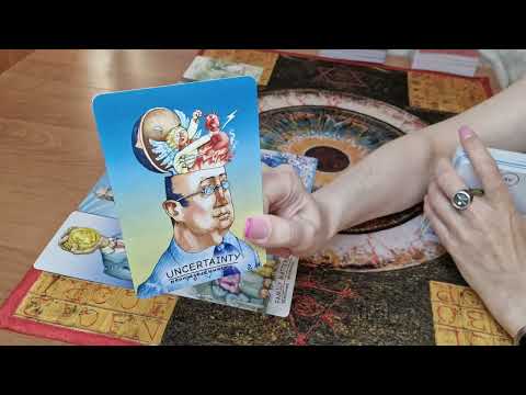 Видео: ‼️КАК он к вам ОТНОСИТСЯ...