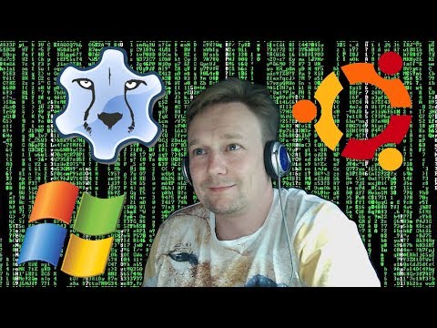 Видео: Programming#3 - Подготовка. Установка Лазаруса на Windows и Linux Ubuntu