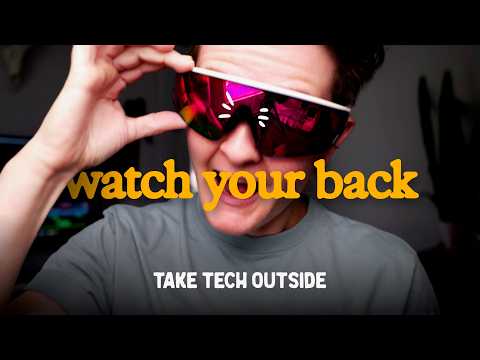 Видео: Можно ли доверять Meta? ~ полный обзор Meta Oakley Vanguard