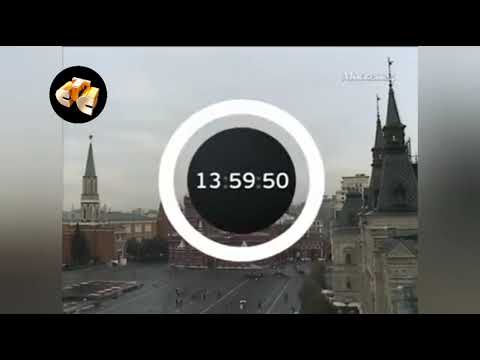 Видео: История часов Столица/Москва 24