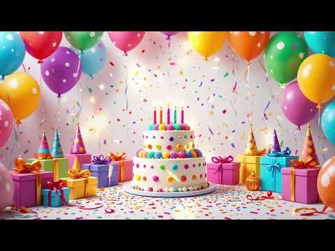 Видео: Песня на День Рождения 🎉