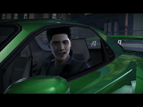 Видео: NFS CARBON ч.11 - Серия Спринт