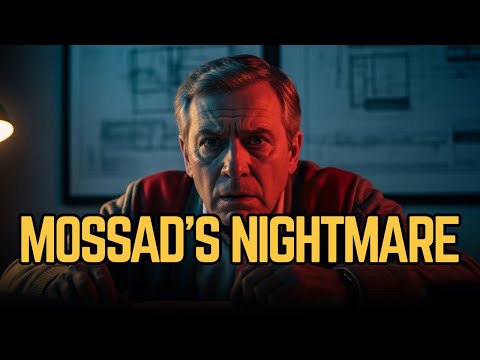 Видео: «Моссад» устранил инженера, построившего суперпушку Саддама, и поплатился за это жизнью