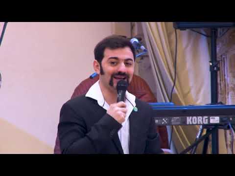 Видео: ГРЕЧЕСКАЯ РЕТРО СВАДЬБА В СТИЛЕ 80-х