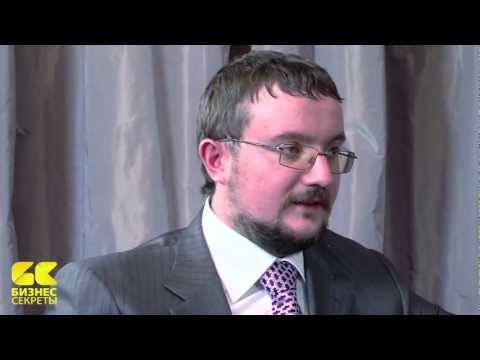 Видео: Бизнес-секреты: Алексей Репик