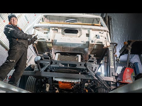 Видео: Я СТРОЮ СУПЕРМАЗ!!! #11 СВАДЬБА!