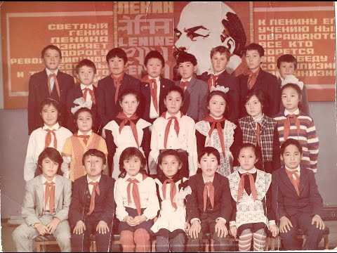 Видео: Актогай 60 жылдык тойы