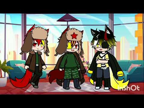 Видео: 🖇АСК стран. Часть 4🖇