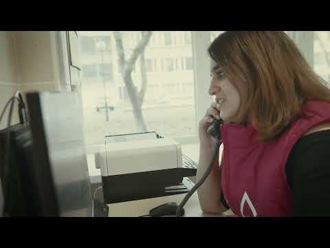 Видео: Встреча донора и реципиента в РНИМУ им.  Н. И.  Пирогова 2023