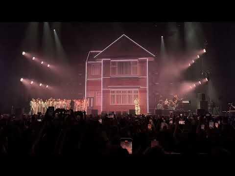 Видео: Markul — Счастливая песня | Москва 20.12.2024