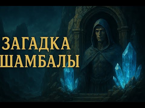 Видео: Загадка Шамбалы и Гипербореи: врата мудрецов и тайные миры