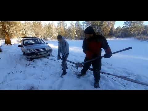 Видео: Многогранность применения хай-джека. Как я им пользуюсь