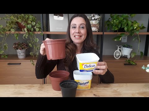 Видео: Вы не поверите, что можно сделать с этими материалами - Ваза DIY Store