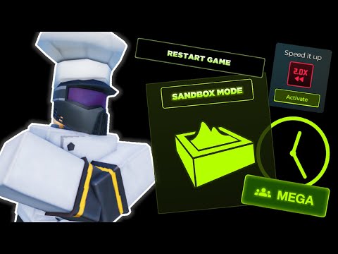 Видео: Возможности TDX, которые мы, вероятно, никогда не получим