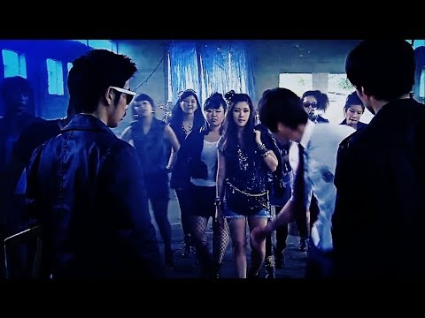 Видео: Dorama MV ➽ А её сердце тук, тук, тук... ♪ ❤ ♪