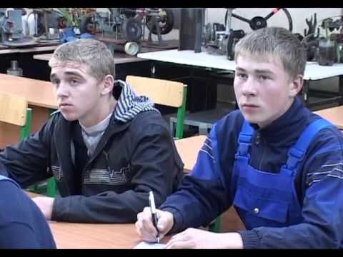 Видео: Профессия тракторист-машинист. Мастер-класс проводит Федянин Иван Иванович
