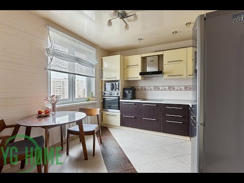 Видео: Купить 3-комнатную квартиру, г. Минск, пер. Корженевского, 28