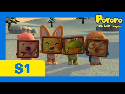 Видео: Пороро Монгол 1-P УЛИРАЛ 2-P АНГИ l Зүгээр дээ l Бяцхан оцон шувуу Пороро l Pororo Mongolian