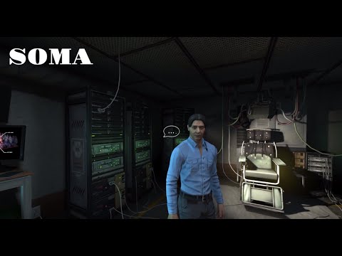 Видео: SOMA #1 Забористый маркер