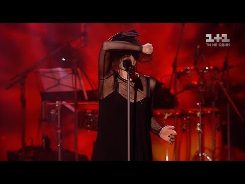 Видео: Катерина – 7 Seconds – нокауты – Голос страны 7 сезон