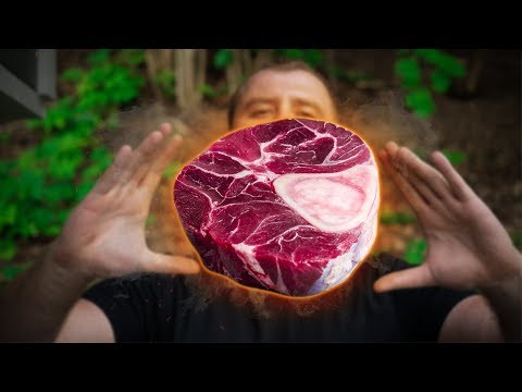 Видео: Ооооссобуко